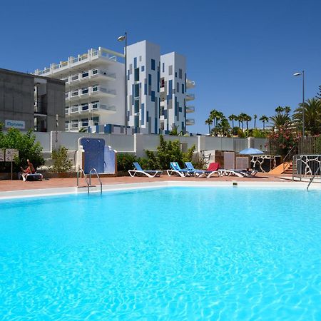 Sol Y Playa III Apartment Playa del Ingles  Exterior foto