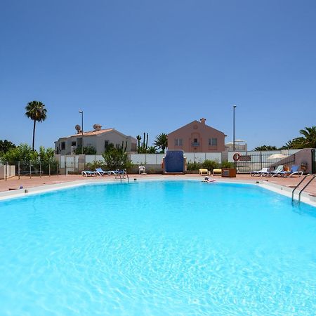 Sol Y Playa III Apartment Playa del Ingles  Exterior foto