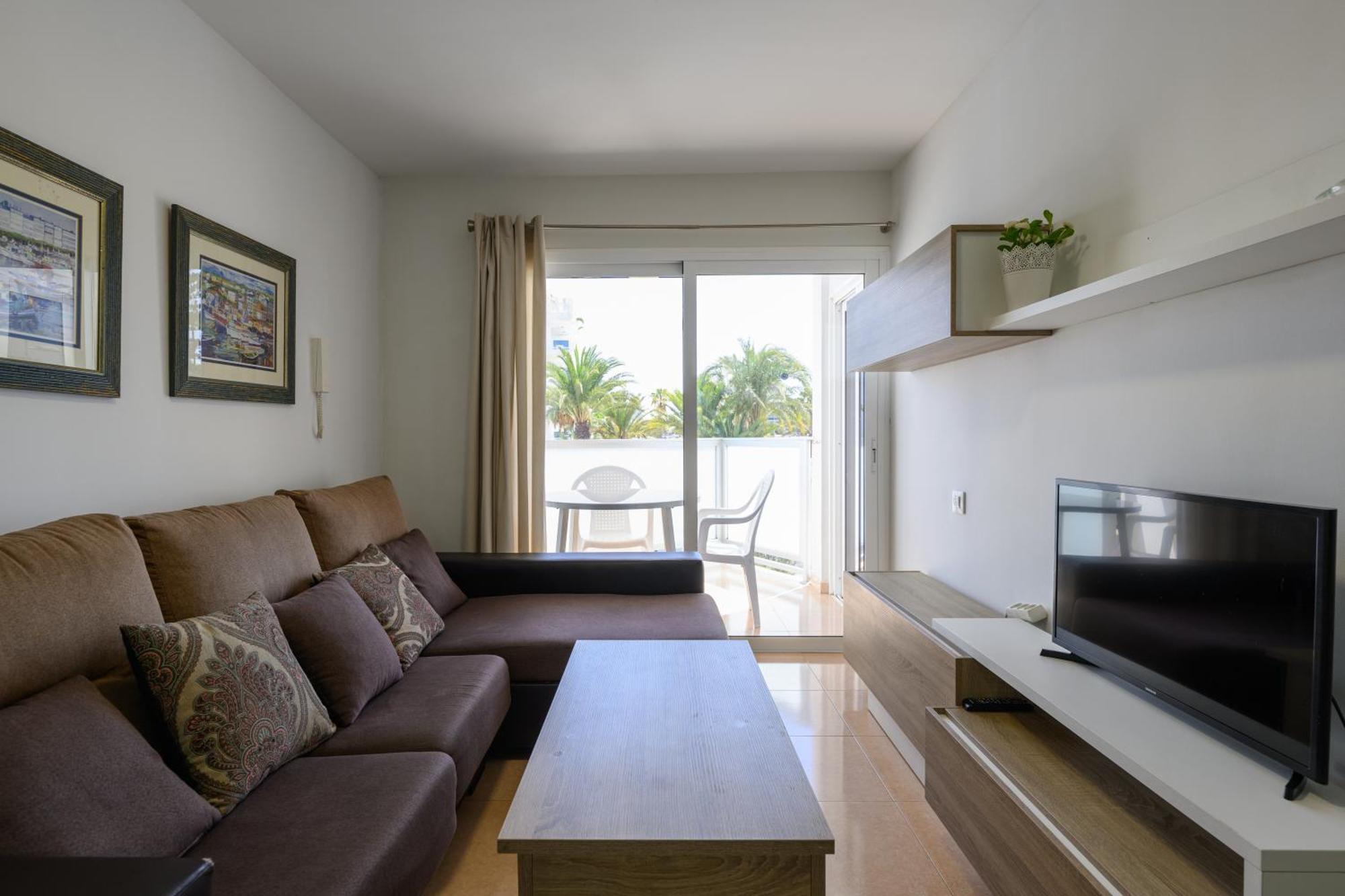 Sol Y Playa III Apartment Playa del Ingles  Exterior foto