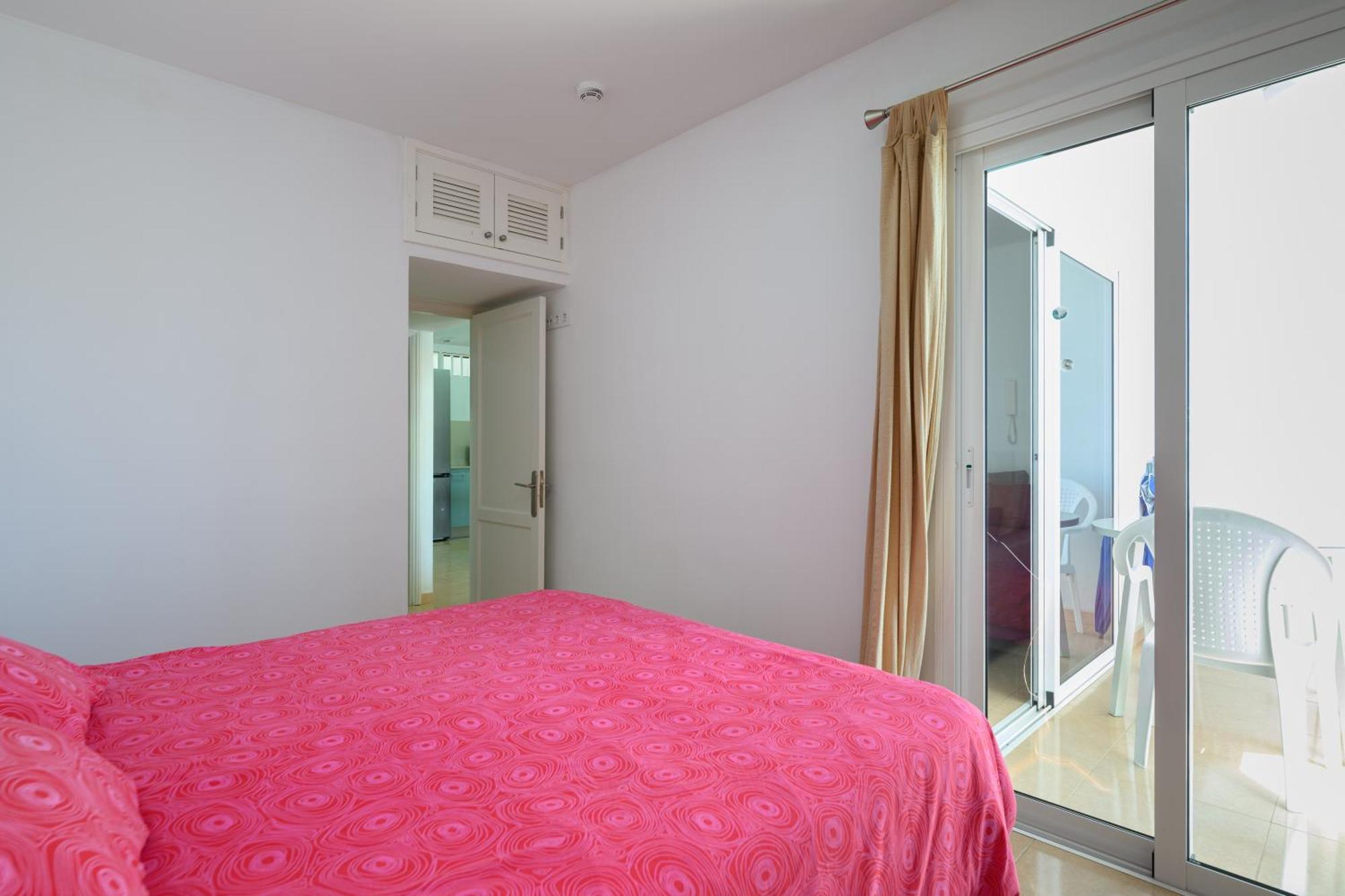 Sol Y Playa III Apartment Playa del Ingles  Exterior foto