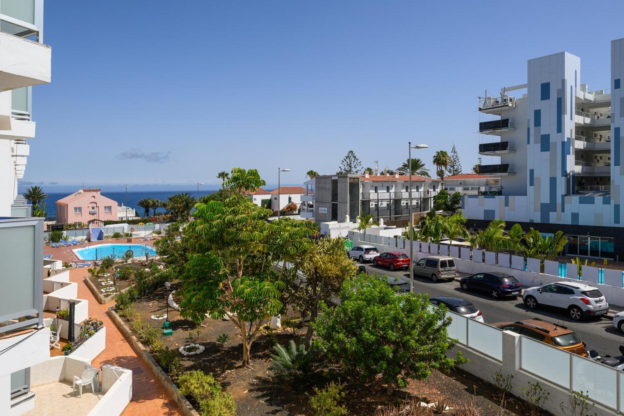 Sol Y Playa III Apartment Playa del Ingles  Exterior foto