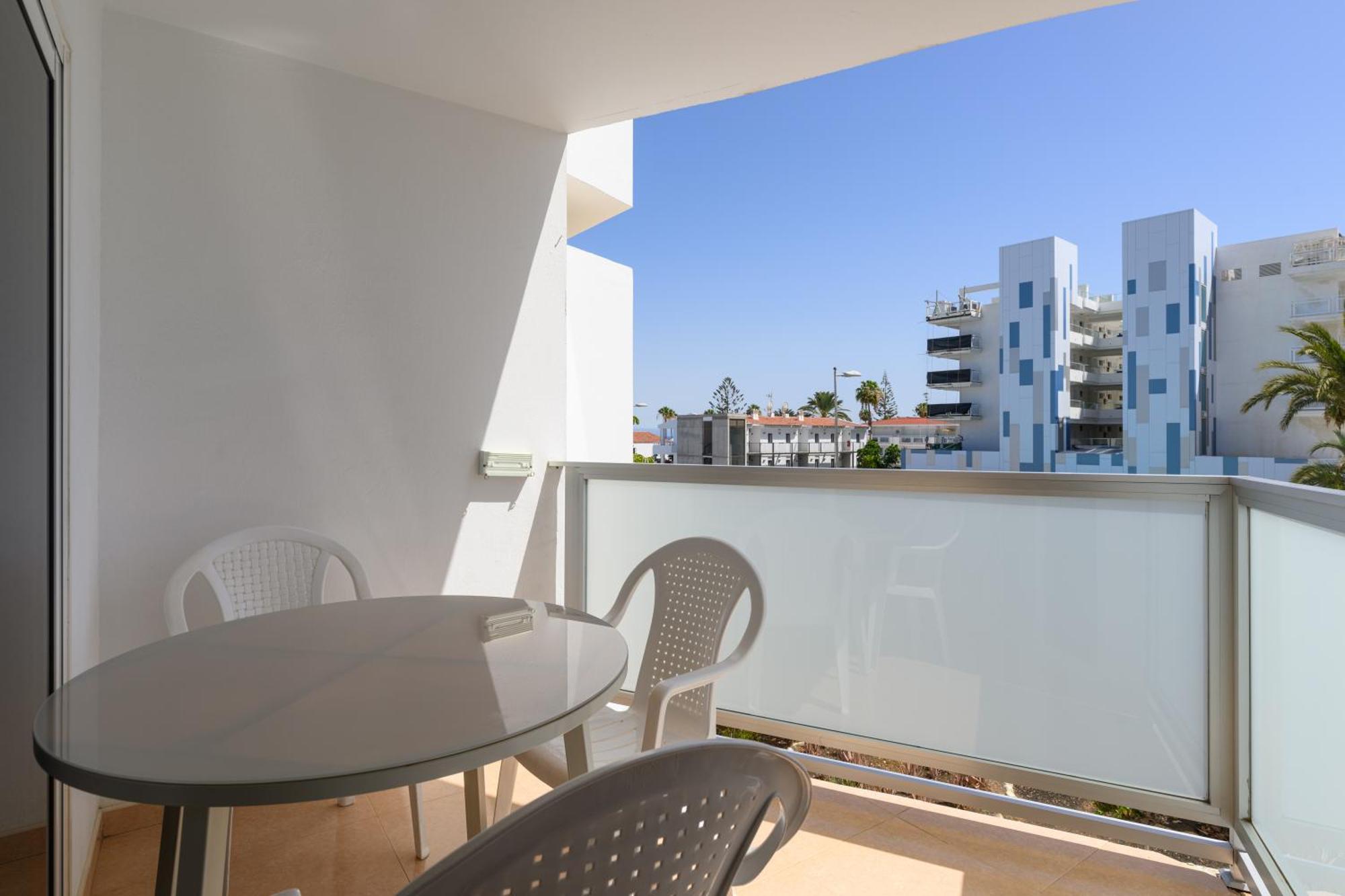 Sol Y Playa III Apartment Playa del Ingles  Exterior foto