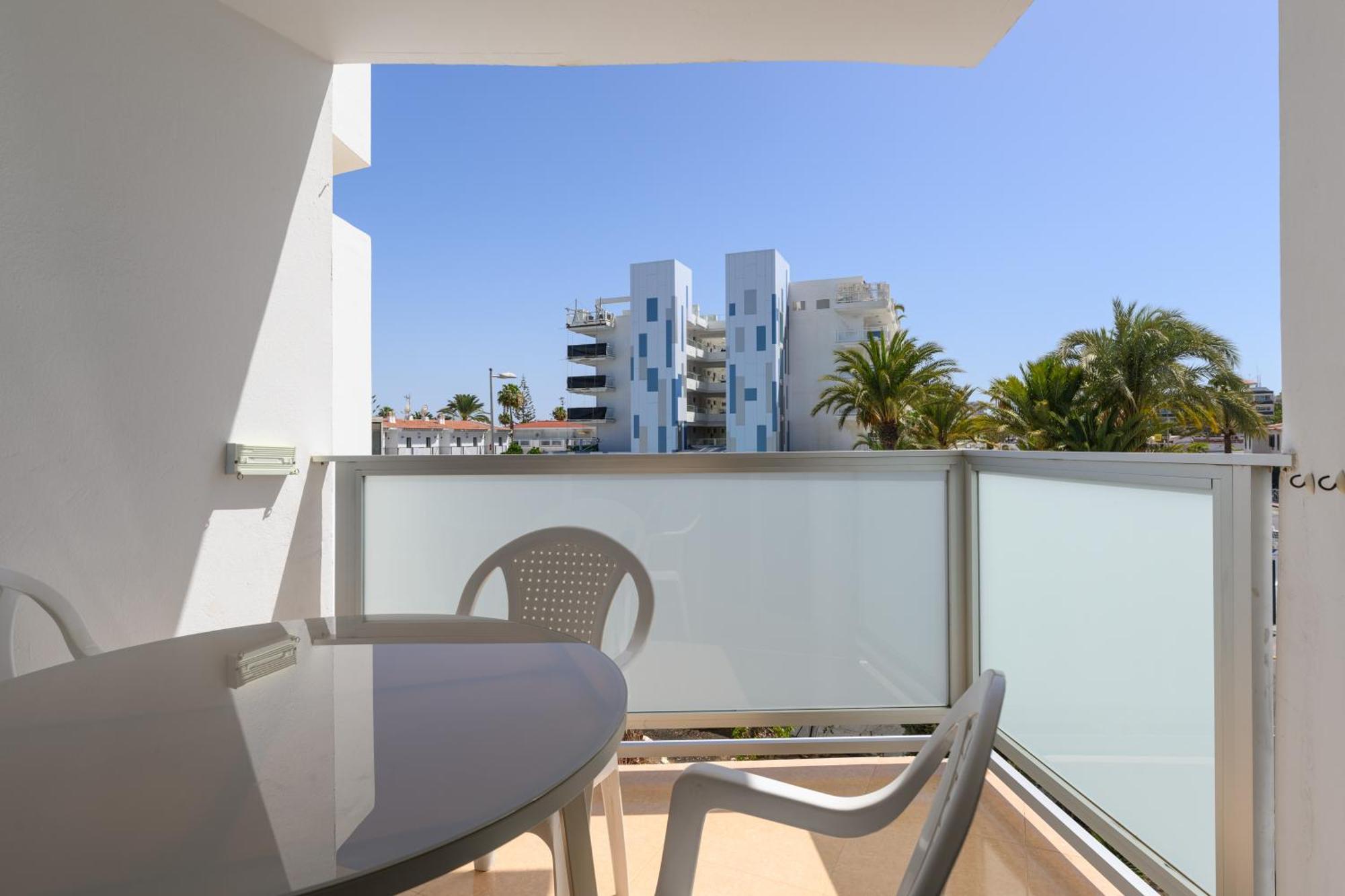 Sol Y Playa III Apartment Playa del Ingles  Exterior foto